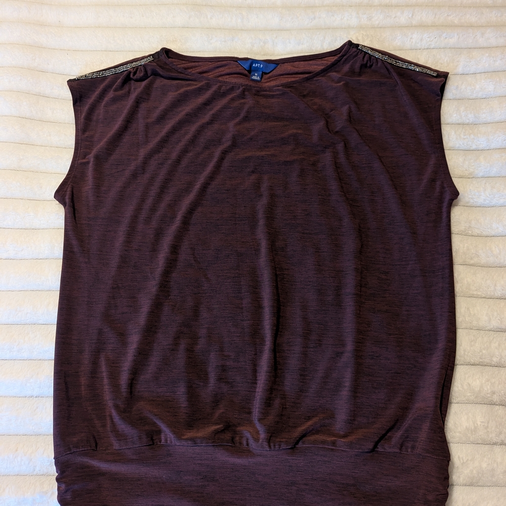 Women's Classy Top